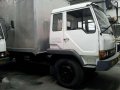 1994 Mitsubishi Fuso Forward Insulated Closevan for sale-0