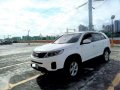 KIA Sorento 4x2 CRDI 2014 Acquired-2