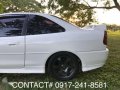 Mitsubishi Lancer Gsr 1997 for sale -9