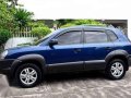 2007 Hyundai TUCSON for sale-0