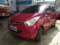 Hyundai Eon 2017 for sale-1