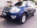 Toyota Fortuner 2008 V 4x4 for sale -9