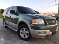Rush for sale Ford Expedition Eddie Bauer 4x4 2005 model-4