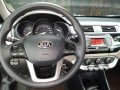 Kia Rio 1.4E MT 2016 for sale -6