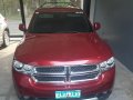 2013 Dodge Durango Gasoline Automatic-0