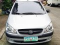 2010 Hyundai Getz for sale in Quezon City-6