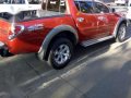 2008 Mitsubishi Strada for sale-2
