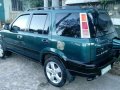 HONDA CRV 1st gen 2000 for sale -4