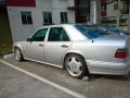 Mercedes Benz E260 W124 AMG for sale -1