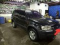 Ford Escape xls 2004 for sale -7