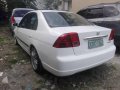 2002 Honda Civic VTi Automatic for sale -7