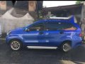 2016 manual Toyota Avanza for sale -3