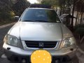 Honda CRV 2000 for sale-5