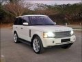2006 Range Rover Sport Fullsize for sale -7