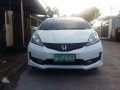 Honda Jazz 2012 1.5V for sale -1