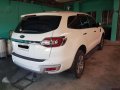 Ford Everest 2016 Trend AT for sale -1