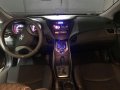 2013 Hyundai Elantra Gasoline Automatic-8