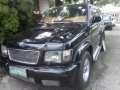 ISUZU Trooper 1998 for sale-1