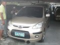 2009 Hyundai I10 for sale-0