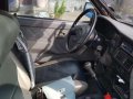 ISUZU FUEGO 2001 powerful DIESEL engine-4