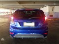 2011 Ford Fiesta for sale-1