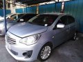 2017 Mitsubishi mirage G4 GLX-mt gas for sale -2