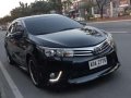 2014 Toyota Altis V AT for sale -7