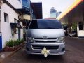 Rush Sale Toyota Hiace Commuter 2014-6