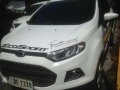 2015 Ford Ecosport manual for sale -8