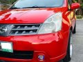 2008 NIssan Grand Livina for sale -6