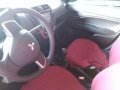 2017 Mitsubishi mirage G4 GLX-mt gas for sale -4