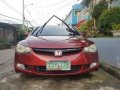 Honda Civic 1.8s at 2007 for sale -5