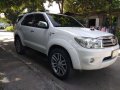 Toyota Fortuner V 2010mdl 4x4 automatic trans.-8