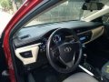 2014 Toyota Corolla Altis 1.6G FOR SALE-1