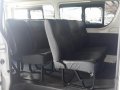 Toyota Hiace 2016 COMMUTER MT for sale-5