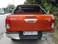 Toyota Hilux 2017 for sale-7
