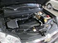 2010 Chevrolet Captiva SUV Automatic Transmission-3