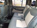 Rush sale 2003 Ford Everest 2003 model 4x4 manual diesel-5