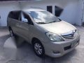 Toyota Innova 2009 for sale -0