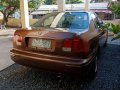 For Sale Honda Civic VTi Manual Bigote 1996-4