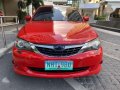 Rush 2009 Subaru Impreza for sale -1