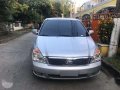 2012 Kia Carnival Top of the Line EX LWB AT-1