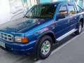 For Sale 2002 Ford Ranger XLT Manual Tranny Diesel-6