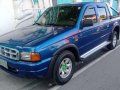 For Sale 2002 Ford Ranger XLT Manual Tranny Diesel-1