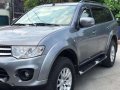 2014 Mitsubishi Montero GLX 4x2 DIESEL Matic at ONEWAY CARS-7