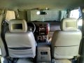 2003 Series Nissan Patrol Presidential Edition-11