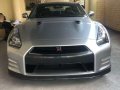 2013 Nissan GTR Rare Silver Fresh In Out-4