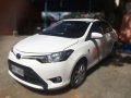 Taxi for sale TOYOTA VIOS 2016-0