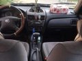 Nissan Sentra GX 2007 MATIC for sale -1