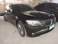 2013 BMW 750 LI 3.2L V6 for sale -1